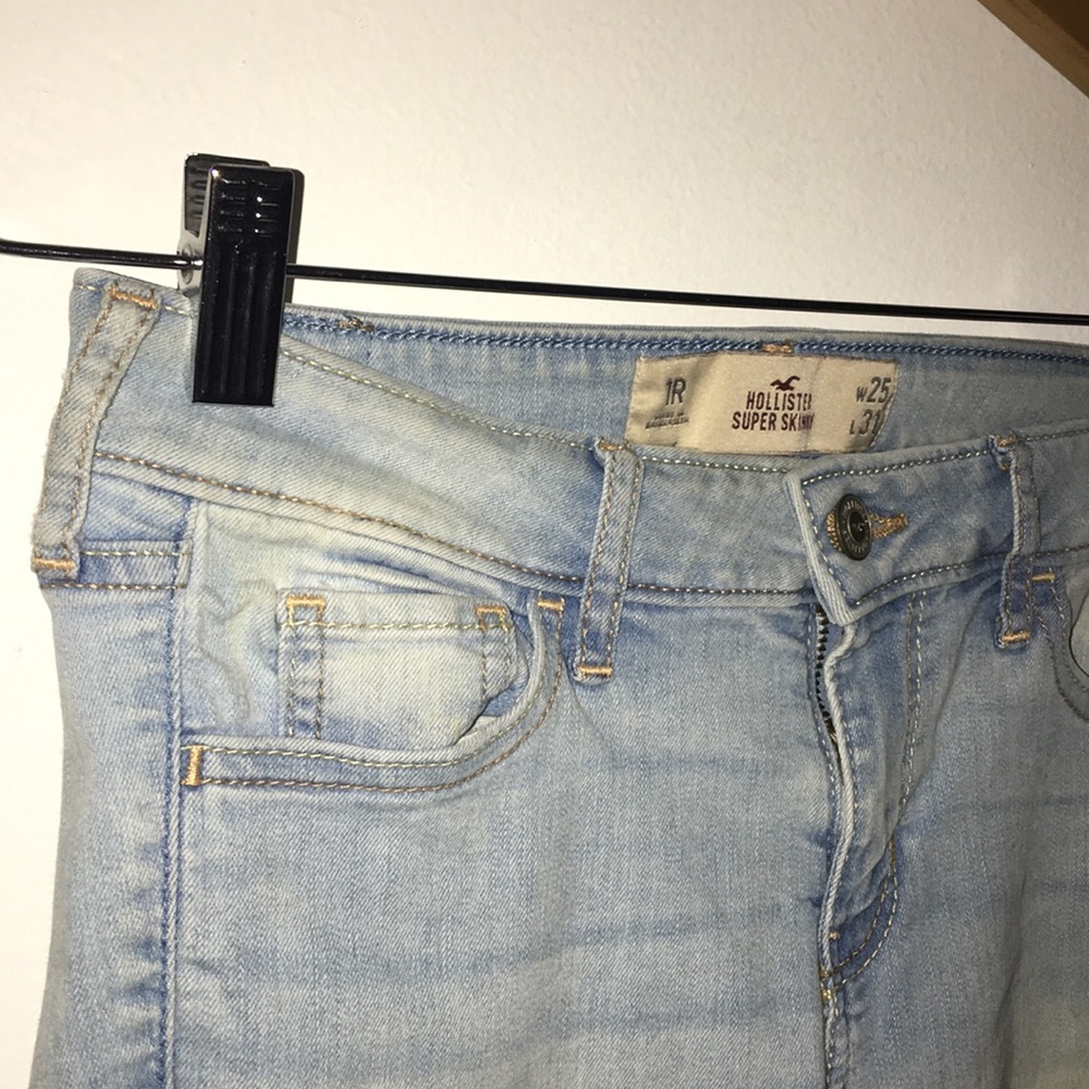 Jeans - Picture 3 of 5